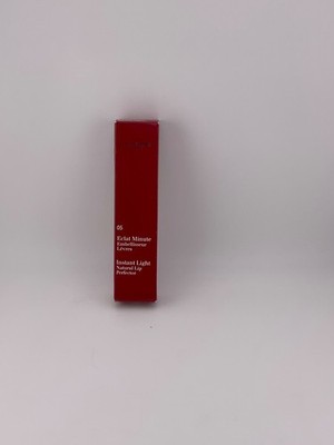 Clarins Paris 05 Eclat Minute Instant Light Natural Lip Perfector 12ml
