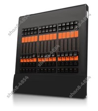 Professional MA2 DMX Lighting Console Stage Light Controller for Wedding Disco