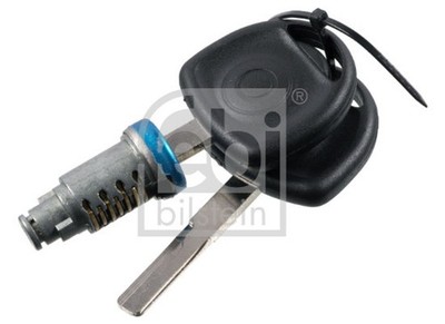 FEBI BILSTEIN Schließzylinder 17727 für OMEGA OPEL SENATOR CALIBRA VECTRA CC J89