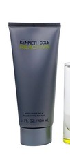 KENNETH COLE REACTION AFTER SHAVE BALM 3.4 OZ