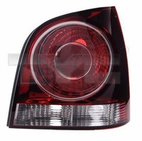 Heckleuchte RüCkleuchte Links FüR VW Polo 9N 9A 05-09 6Q6945096AB