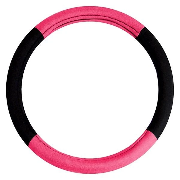 For Chevy C6500 Kodiak 06-09 Steering Wheel Cover and Seat Belt Pads Modernistic Foto 3 de 4