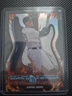 2026 Bowman Baseball | Aaron Judge | Power Chords Insert