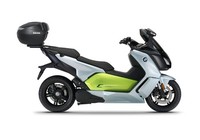 Shad Top Master Halterung BMW
