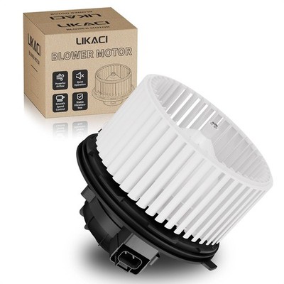 22741027 Front HVAC Blower Motor Tahoe, Silverado 2007-2014