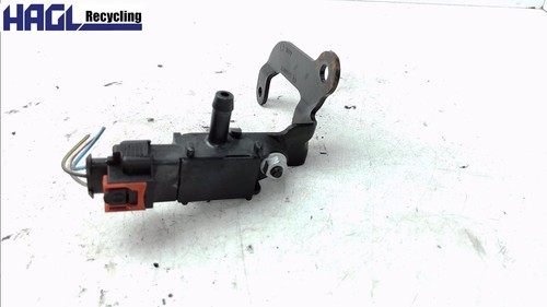 Sensor Abgasdruck 55566127 Opel Astra 2.0 Cdti DPF ecoflex Sportstourer