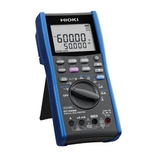 Multimetro digitale Hioki DT4282 tipo 508