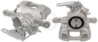 A.B.S. Bremssattel 532041 FüR Transit Ford Grauguss V363 FCD FDD FED FFD Bus FAD