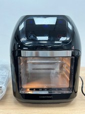 CHEFMAN Multifunctional Digital Air Fryer RJ38 - 10 - RD0 - V2 - UK