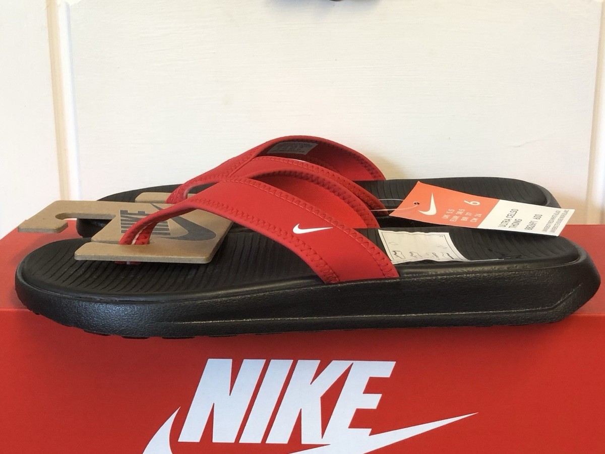 NIKE ULTRA CELSO THONG MEN'S WOMEN'S GIRL FLIP FLOPS SANDALS