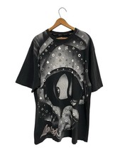 Lot 29 Vintage Looney Tunes Tee Shirt Marvin The Martian Black Size 2XL XXL Rare