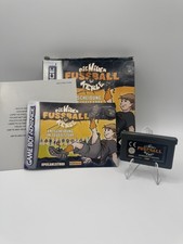 ebay® Auktion 158051837649 | Die Wilden Fußballkerle Entscheidung im Teufelstopf Nintendo GameBoy Advance Thumbnail of ebay® auction 158051837649 | Die Wilden Fußballkerle Entscheidung im Teufelstopf Nintendo GameBoy Advance