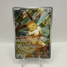 Eevee 173 Sv: Scarlet & Violet Promo Cards Holo 2