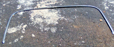 1966-67 Gm A Body Convertible Pinch Well Molding Chevelle Skylark Ft07dg 1966-67 Gm A Body Convertible Pinch Well Molding Chevelle Skylark Ft07dg