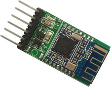 HM-11 Bluetooth 4.0 BLE Module with 6 PIN Board Compatible with Ios Devices for