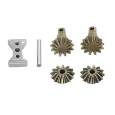 Differential Gear Set Parts For Traxxas XO-1 Slash Stampede For Ford 1/10 RC Car