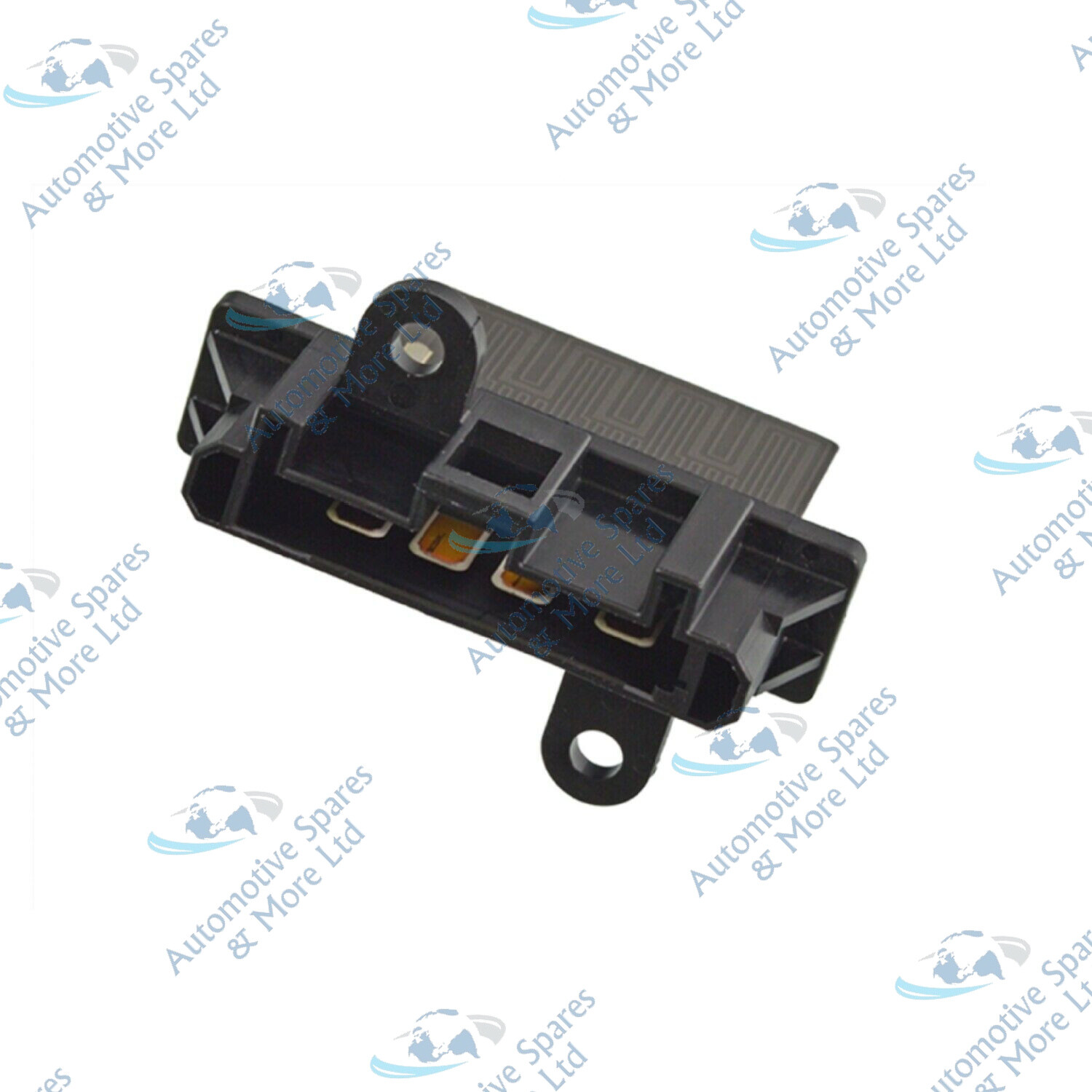 For BLOWER FAN MOTOR HEATER RESISTOR RHEOSTAT for NISSAN NV200 QASHQAI