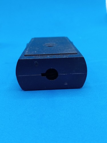 Vintage 45 RPM Stacking Spindle Adapter For Turntable Changer BIC OnlyUSA MADE - Picture 8 of 8