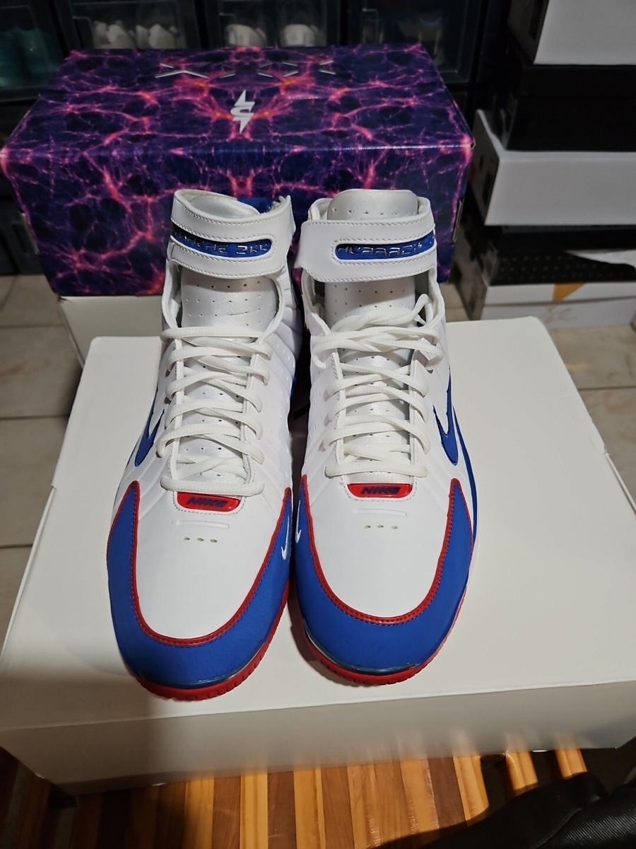 Size 13 - Nike Air Zoom Huarache 2K4 2016 All-Star | eBay