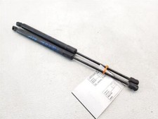 07-15 Audi Q7 OEM Rear Trunk Shock Pair X2 4L0-827-552-F