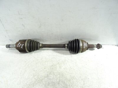 Ford Galaxy MK4 2.0D Manual Driveshaft Passenger Side 2015 - 2023 E1G1-3B437-DG