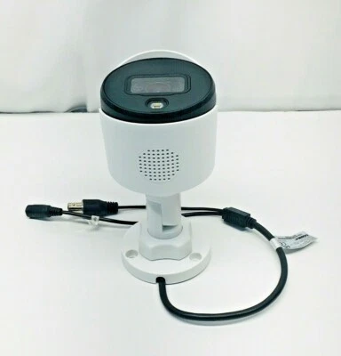 Lorex LBV8541X-C 4K Ultra HD Active Deterrence Security Camera