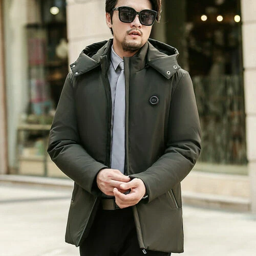 Coats, Jackets & Vests Size 4XL for Men