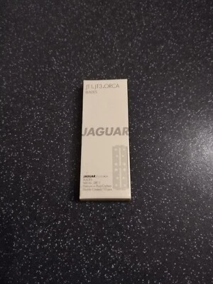 Jaguar Replacement Blades 10 Pack for JT1, JT3 and Orca 3811