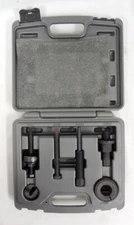 Danaher Tool Group NAPA Power Steering Pump Pulley Service Kit 41560 Complete