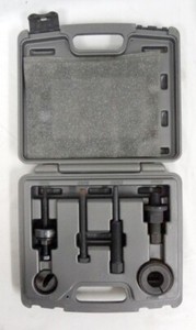 Danaher Tool Group NAPA Power Steering Pump Pulley Service Kit 41560 Complete