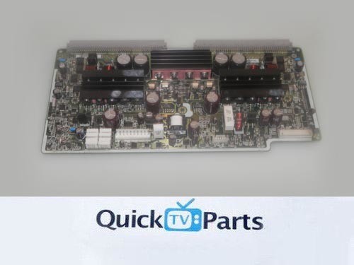 Sony 37 KDE 37XS955 A 1061 614 A Plasma Main Video Board MotherBoard Unit