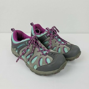 merrell chica