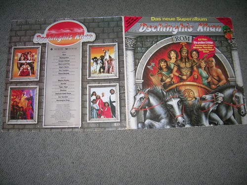 33 LP's Rock,Pop,konvolut, Hüllenerweiterung, gut erhalten, 12 Zugaben - Bild 22 von 24