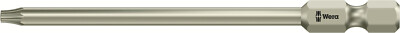 WERA 1/4'' Edelstahl Bits 3867/4 BO TORX  Bohrung 05071089001 alle Größen AUSWAHL