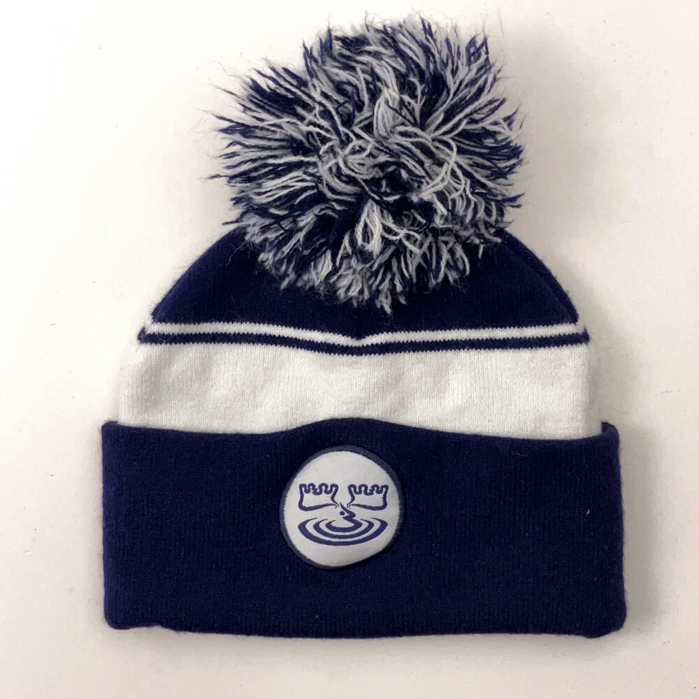 Bullmoose Music Maine Winter Hat Toddler Size