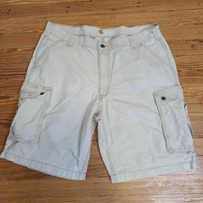 Carhartt Rugged Relaxed Fit Cargo Work 