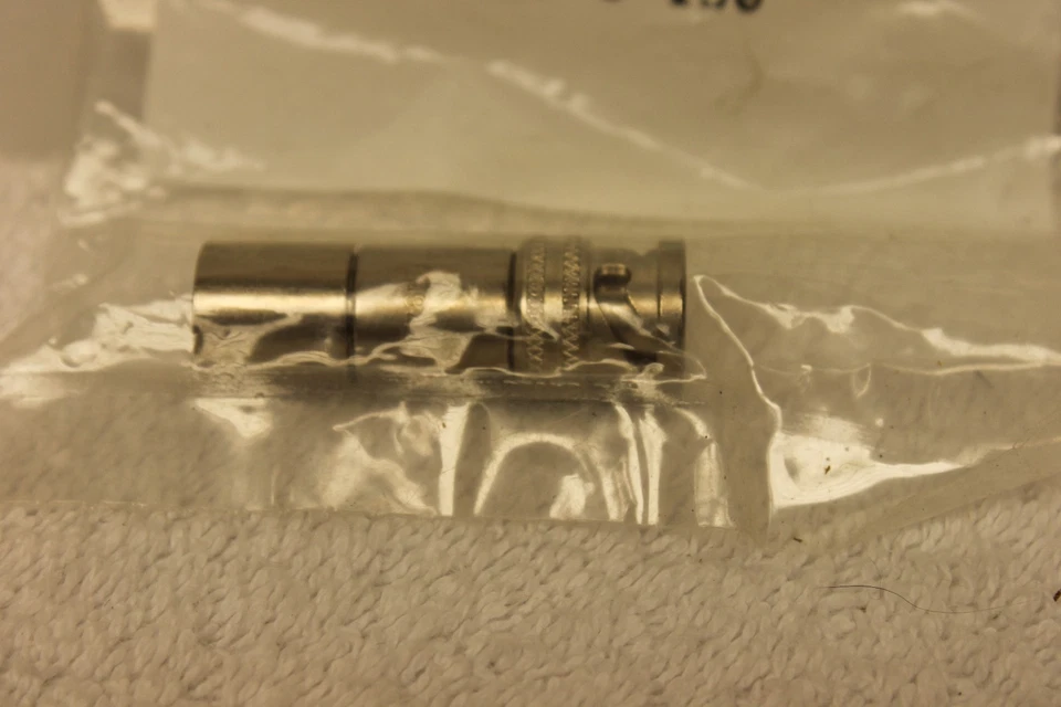 TROMPETER TNG1-1-150 TNG11150 BNC Terminator **NEW IN BAG** - Image 3 of 4