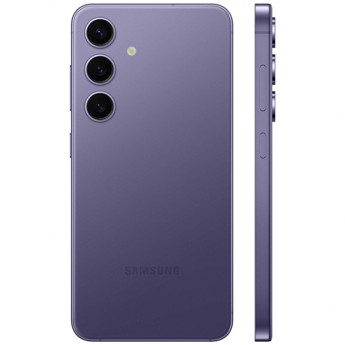 Samsung Galaxy S24 SM-S9210 256GB 8GB RAM (FACTORY UNLOCKED Samsung Galaxy S24 SM-S9210 256GB 8GB RAM (FACTORY UNLOCKED