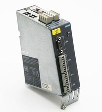 Siemens Sinamics TM 41 6SL3 055-0AA00-3PA1 6SL3055-0AA00-3PA1 Ver. C -used-