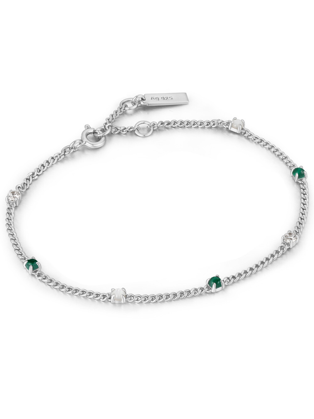 Нарукавная повязка ANIA HAIE Second Nature B039-01H-M 13990₽