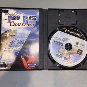 Play Station 2- Jampack, Deer Hunt, Pro Bass, Socom, Madden - Free Shipping