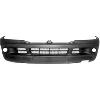 StoßStange Vorne Passend FüR Fiat Ducato Baujahr 02-06 +Jumper & Boxer