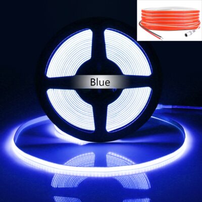 Led Cob Al Miglior Prezzo | Leroy Merlin - Foto 4