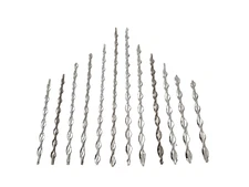 Spira-Lok  Original Helical Wall Tie System