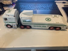 hess amerada plastic 1999 gasolien truck