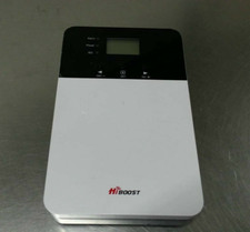 HiBoost 4K Plus Pro Cell Phone Signal Booster Up To6000 SqFt Areas Booster ONLY
