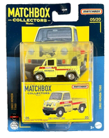 Matchbox 1963 Honda T360 5/20 2022 1:64 Modellauto Spielzeug Kei Truck Japan Jdm