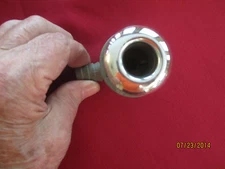 SOUTHCO MARINE ELBOW THRU-HULL P#M7-049005262