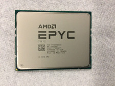 AMD EPYC 7B12 Server Processor 2.2 GHz 100-000000020 Dell Vendor Locked
