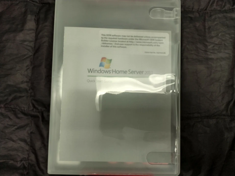 OEM System Builder Pack - Image 3 of 4